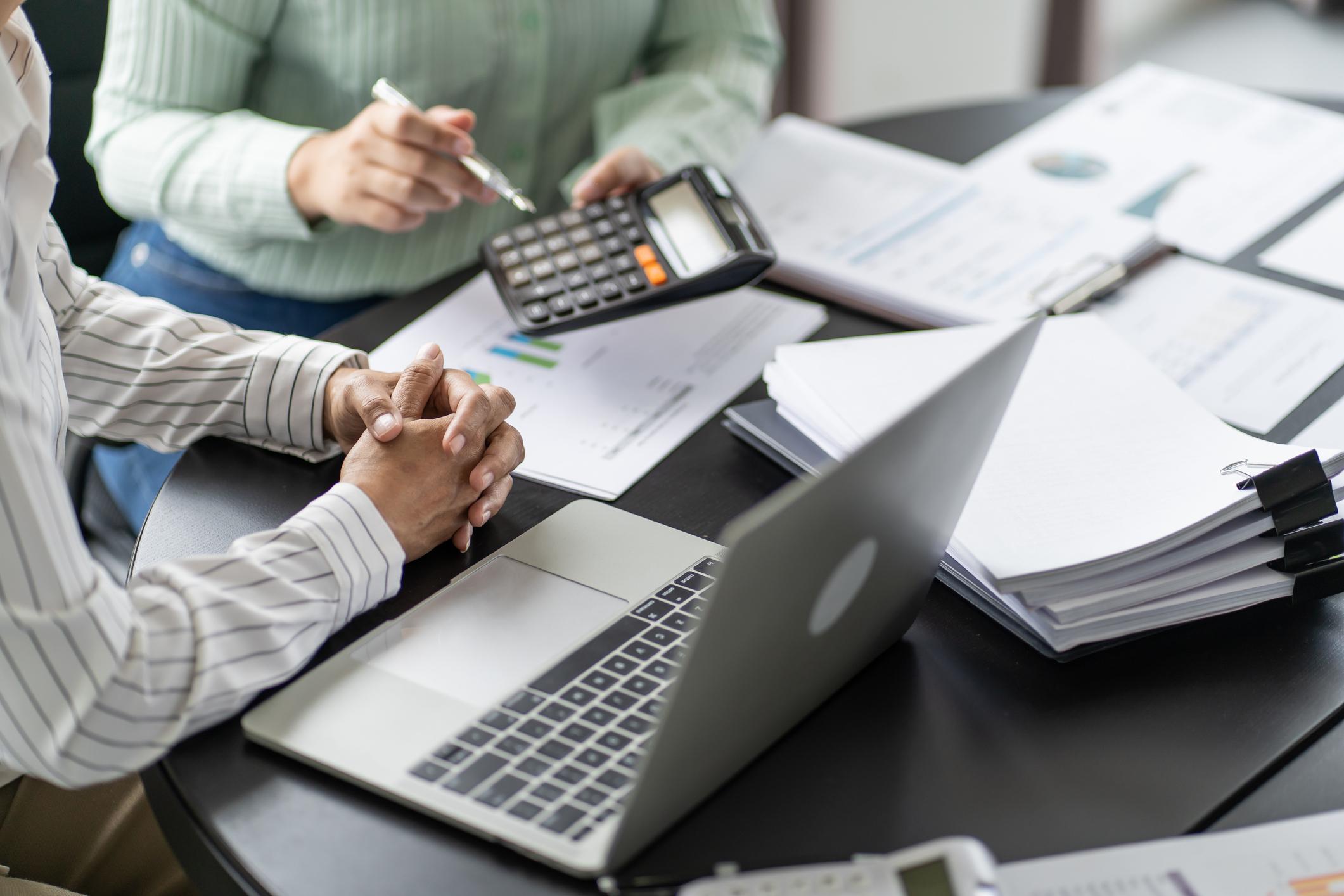 Tax Preparers